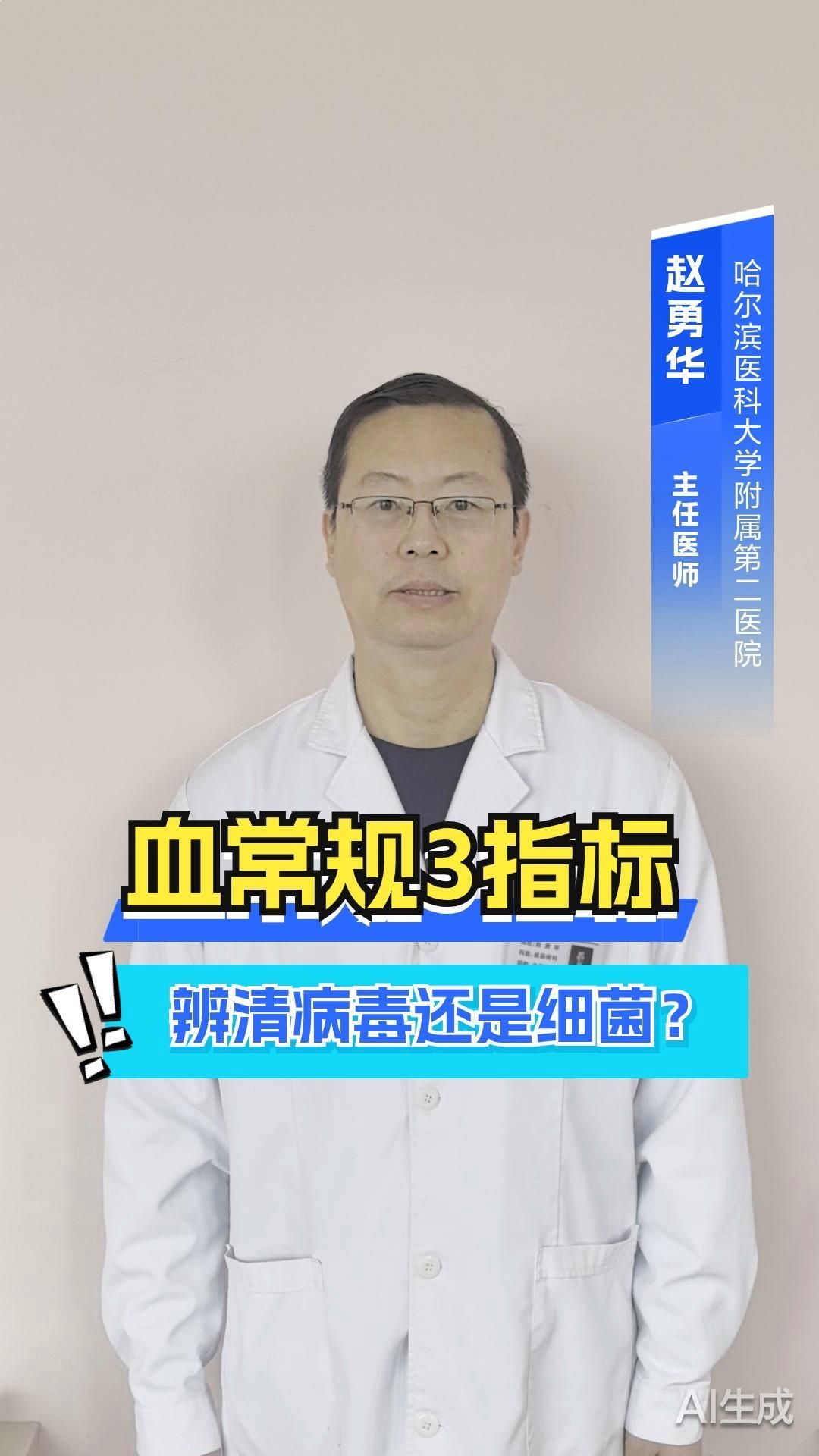 如何區(qū)分細(xì)菌感染和病毒感染，如何從癥狀區(qū)分細(xì)菌感染和病毒感染和病毒感染和病毒感染
