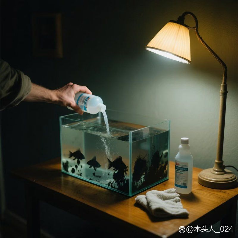 如何正確使用治療魚真菌的藥，如何正確使用治療魚真菌的藥治療魚真菌感染