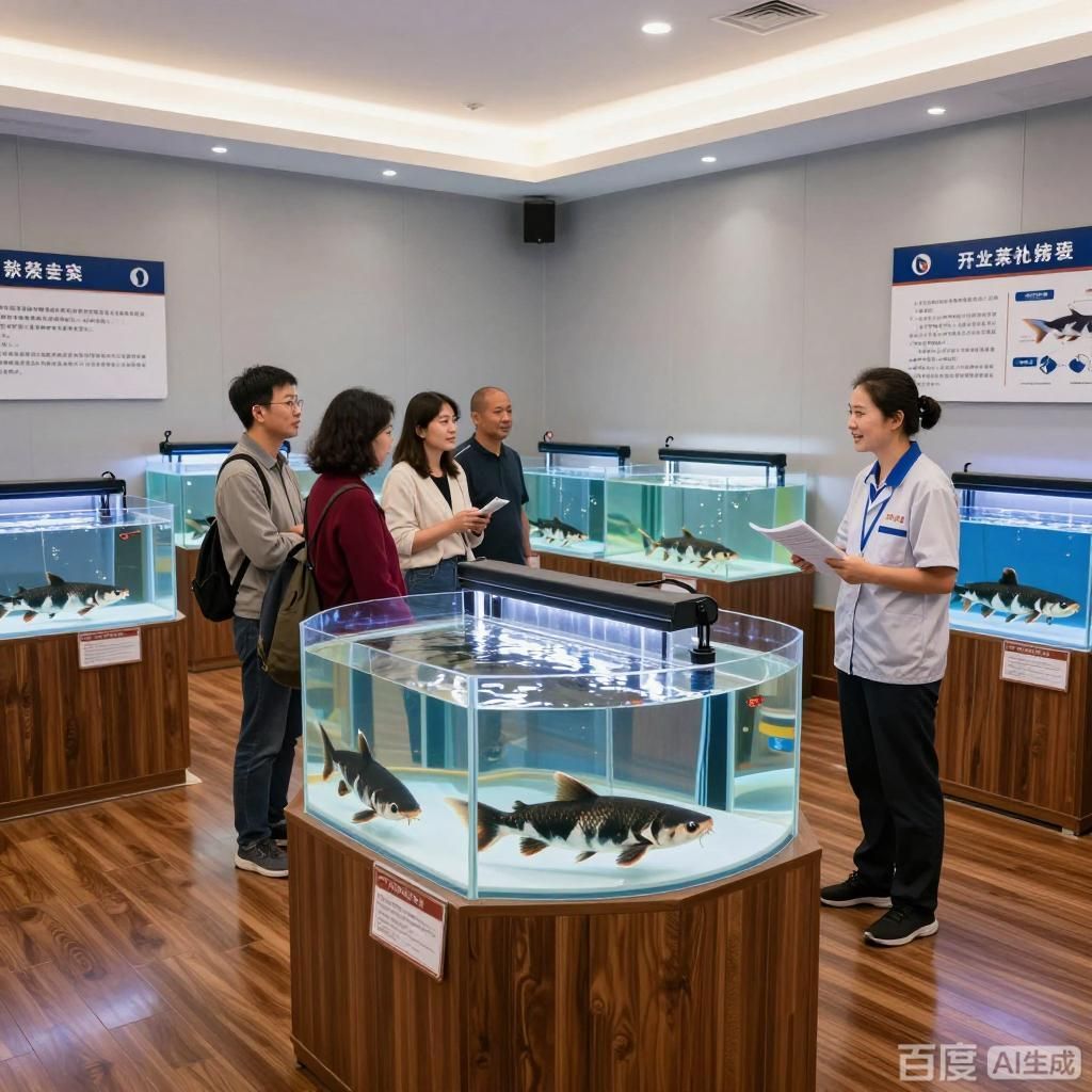 能否提供滁州龍魚養殖業的詳細信息，滁州龍魚養殖業發展趨勢