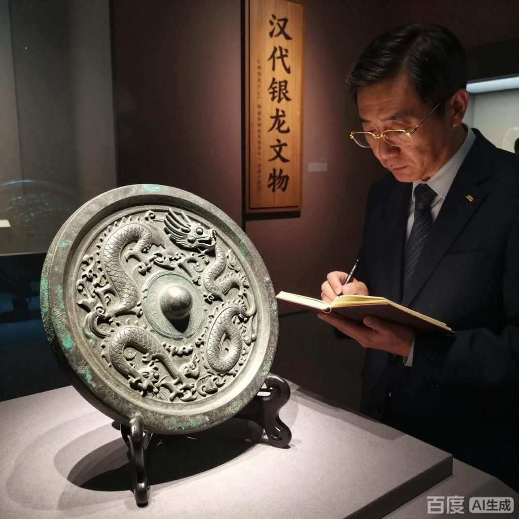 詳解銀龍的起源和歷史，銀龍在神話中的起源
