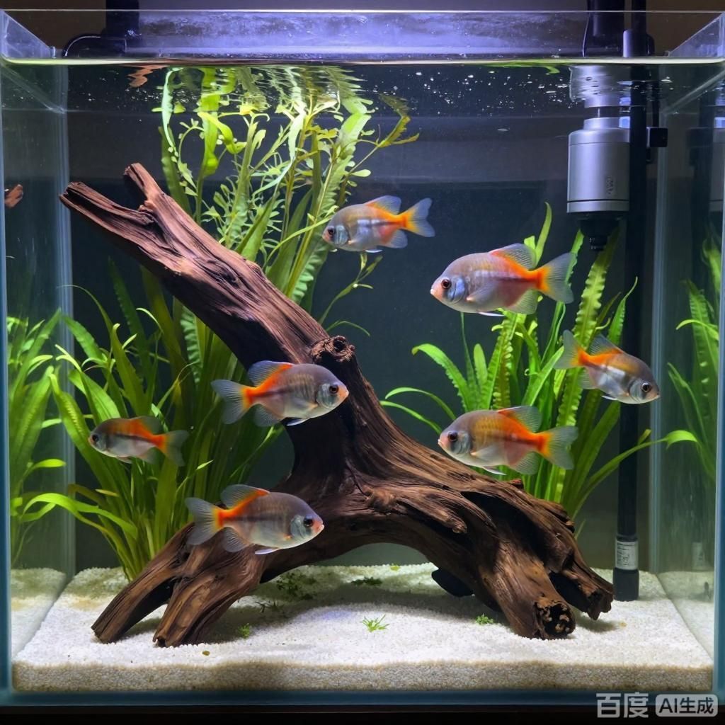 哪種飼養(yǎng)環(huán)境下招財貓魚壽命最長，哪種飼養(yǎng)環(huán)境下招財貓魚的壽命最長