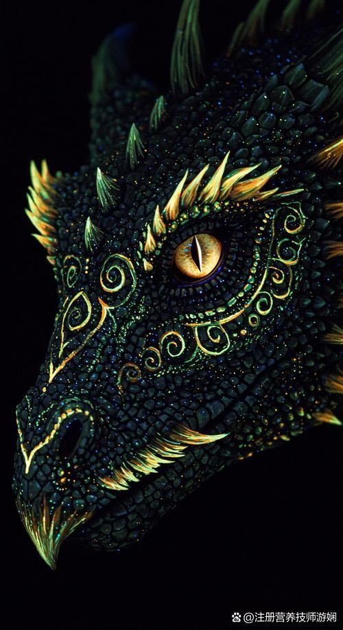 不同品系紅龍魚的眼質有何差異，不同品系紅龍魚的眼質差異是品相評估與市場定價的重要依據