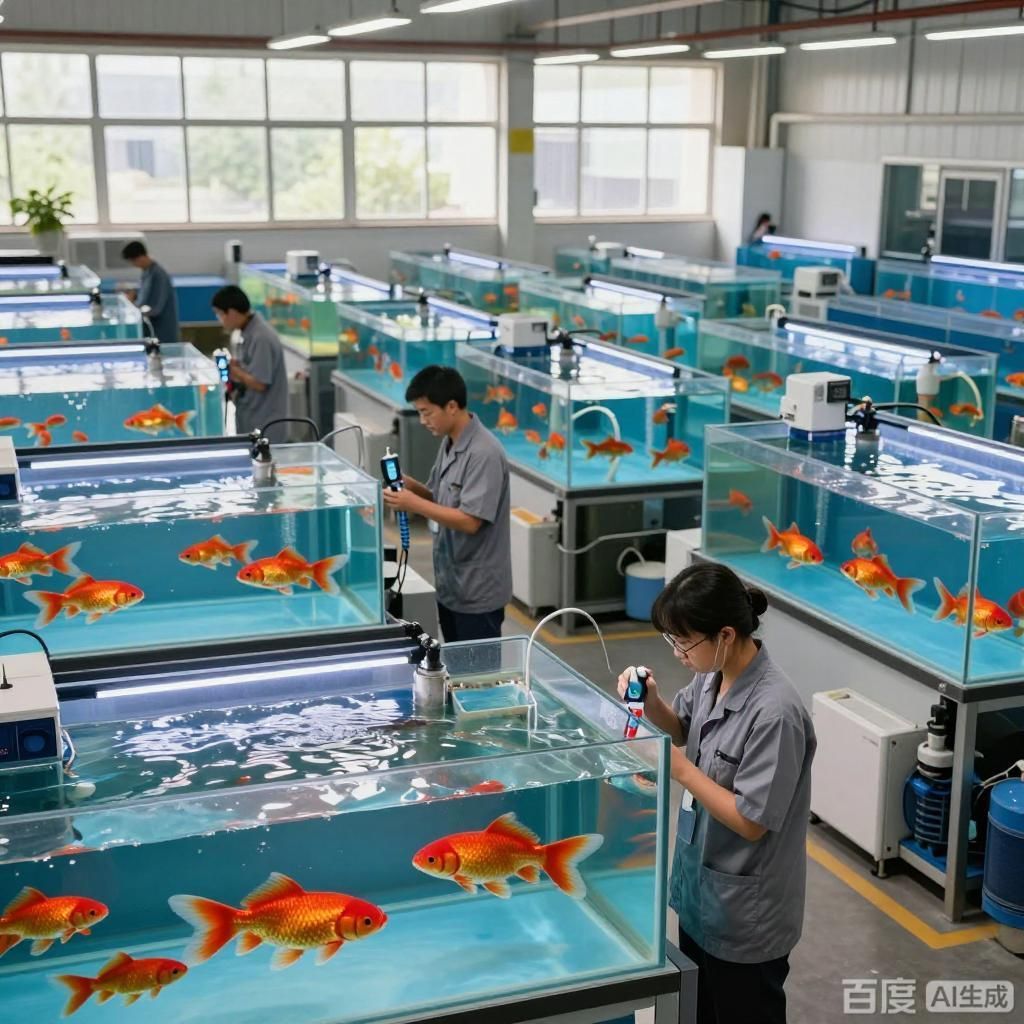 有哪些知名的紅金龍魚養殖場，知名的紅金龍魚養殖場