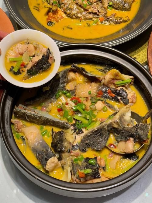 泉林鎮的龍魚美食具體是什么？，山東省濟寧市泉林鎮的龍魚美食
