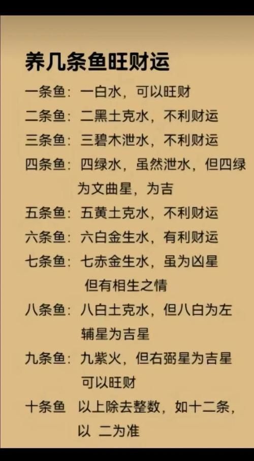如何根據生肖選擇龍魚數量，關于龍魚數量的問題