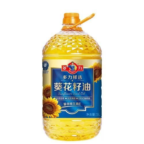 能否提供更多放心食用油品牌的圖片，放心食用油品牌