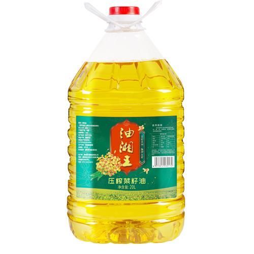 能否提供更多放心食用油品牌的圖片，放心食用油品牌