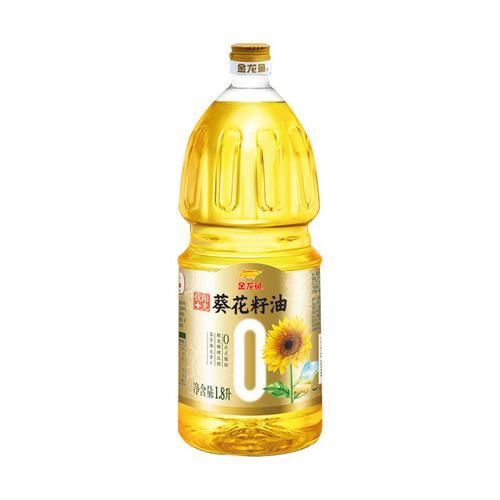 能否提供更多放心食用油品牌的圖片，放心食用油品牌