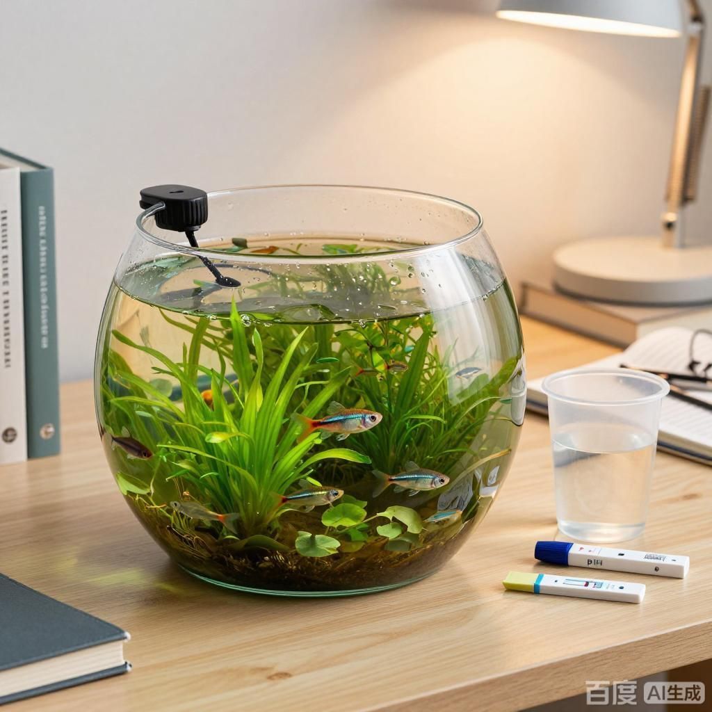 魚缸綠水多久換一次，魚缸綠水多久換一次，四張圖圍繞魚缸綠水多久換一次