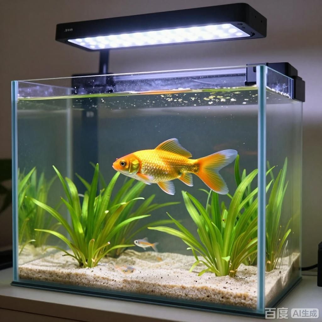 金龍魚的最佳飼養條件，如何判斷金龍魚是否健康？