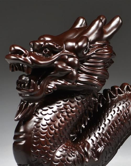 有哪些龍擺件材質值得推薦，什么材質的龍擺件值得推薦