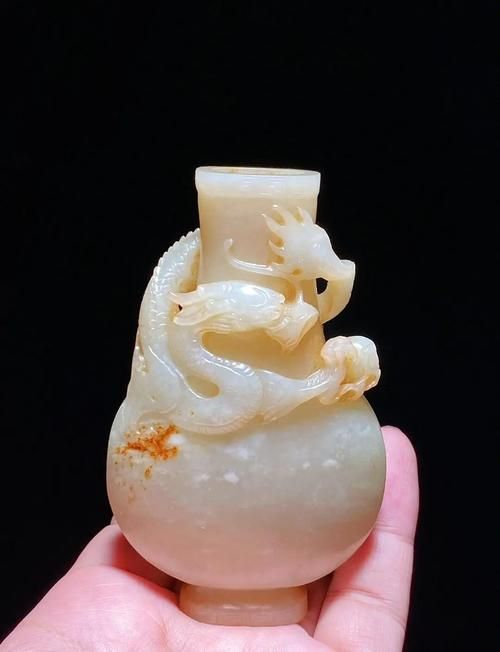 有哪些龍擺件材質值得推薦，什么材質的龍擺件值得推薦