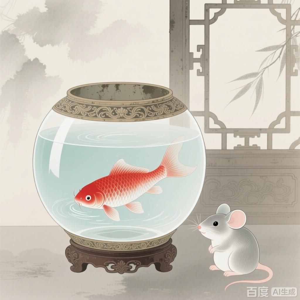 如何結合生肖選擇養魚數量