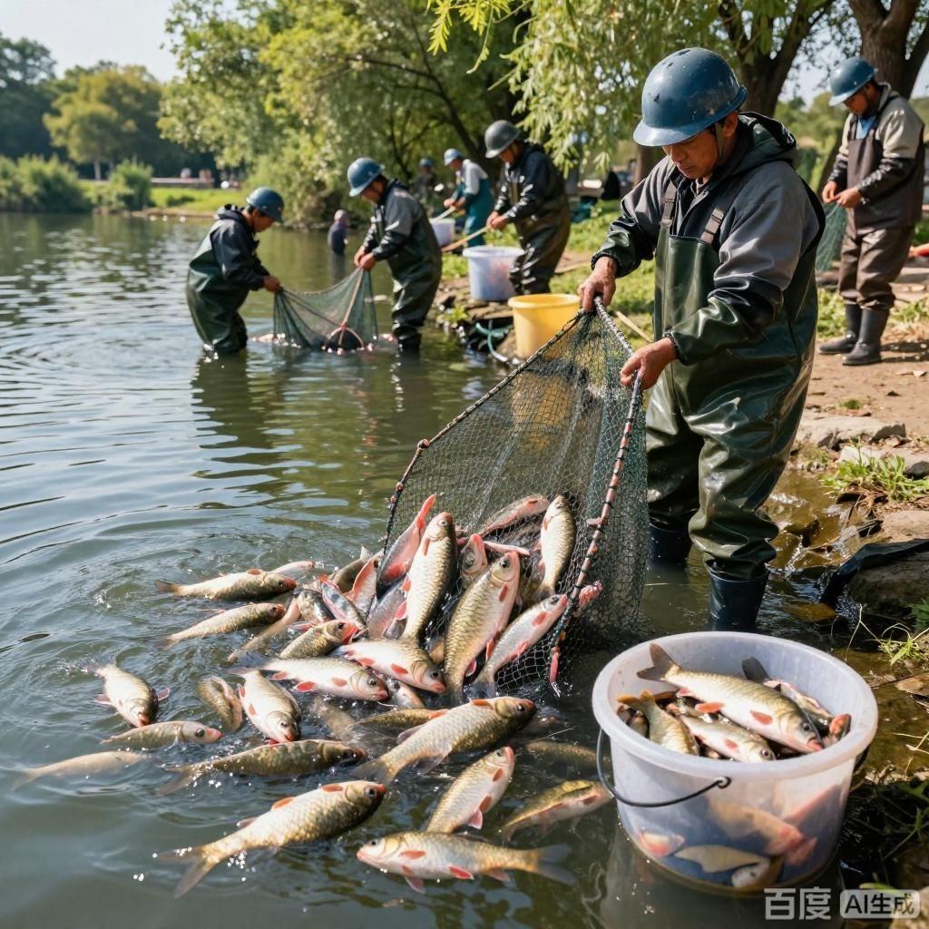 如何養殖高利潤淡水魚品種，養殖高利潤淡水魚品種需要綜合考慮多個因素