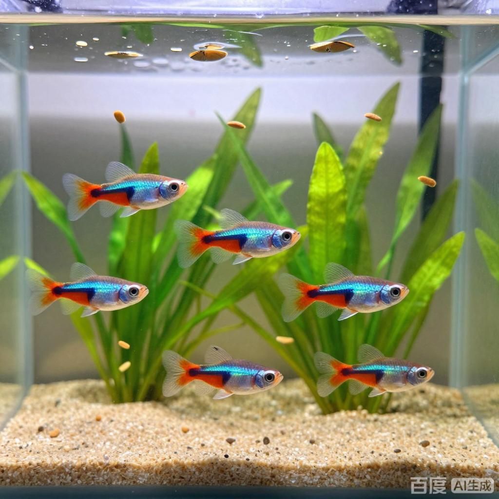 孔雀魚喂食什么食物最好，關于孔雀魚喂食的最佳建議