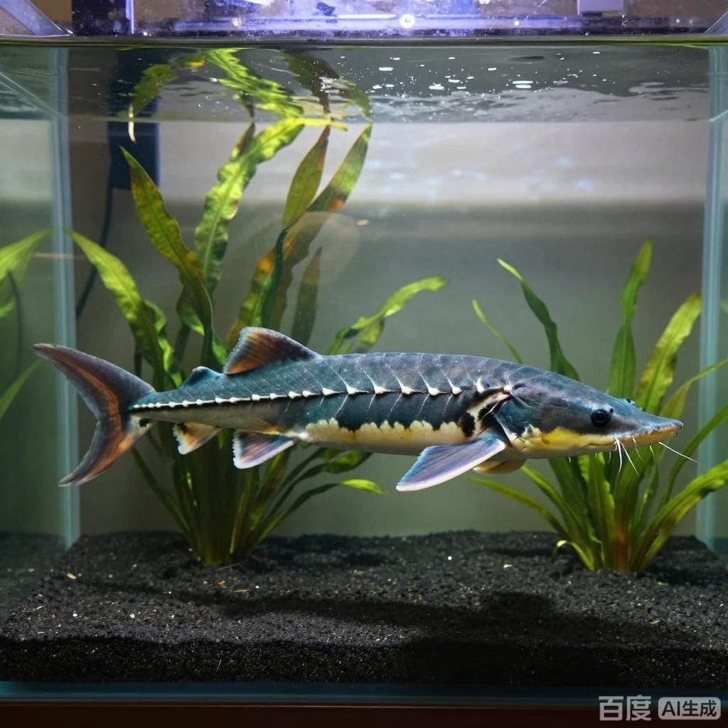 鱘龍魚作為觀賞魚的市場價格是多少，成年鱘龍魚價格高達(dá)數(shù)千美元，觀賞魚市場價格是多少