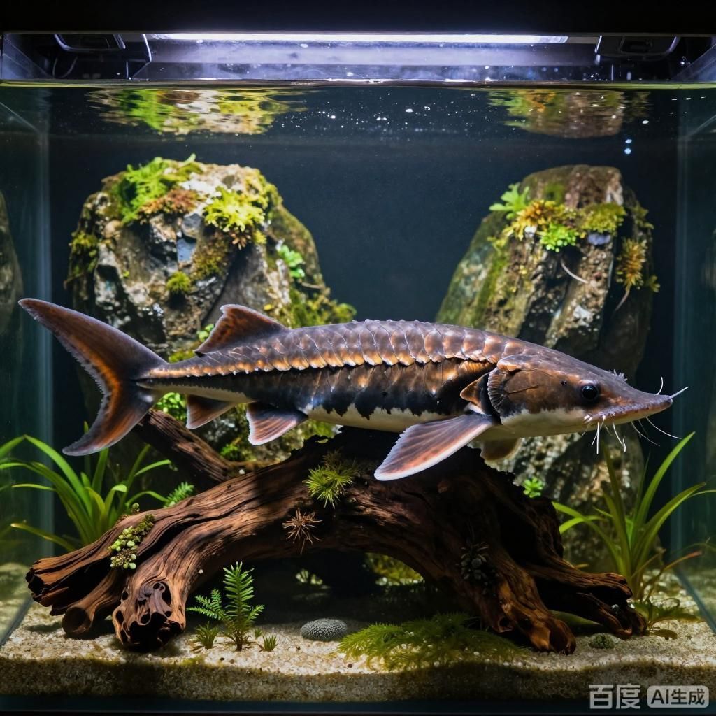鱘龍魚作為觀賞魚的市場價格是多少，成年鱘龍魚價格高達(dá)數(shù)千美元，觀賞魚市場價格是多少