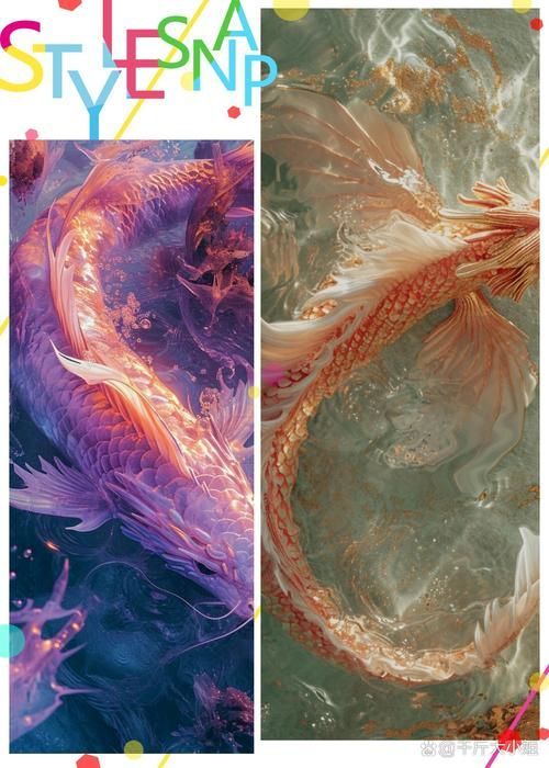 龍魚視頻欣賞，龍魚視頻欣賞是怎樣的一種體驗？