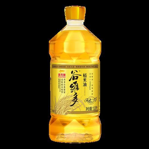 金龍魚有哪些健康系列油品？，金龍魚健康油品選購對照表