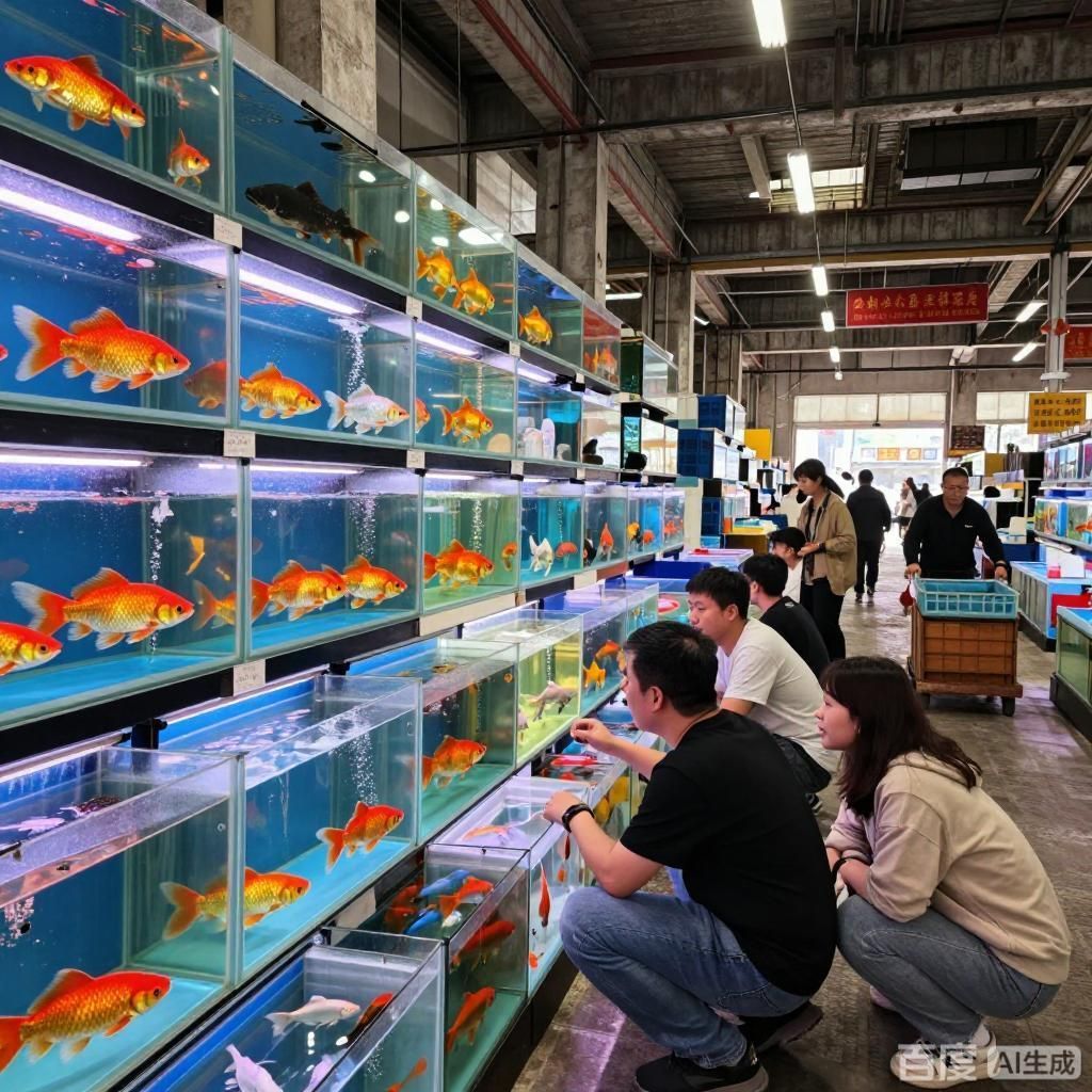 西安龍魚批發市場哪個規模最大？，西安龍魚批發市場哪個價格最實惠西安龍魚批發市場哪個品種最齊全
