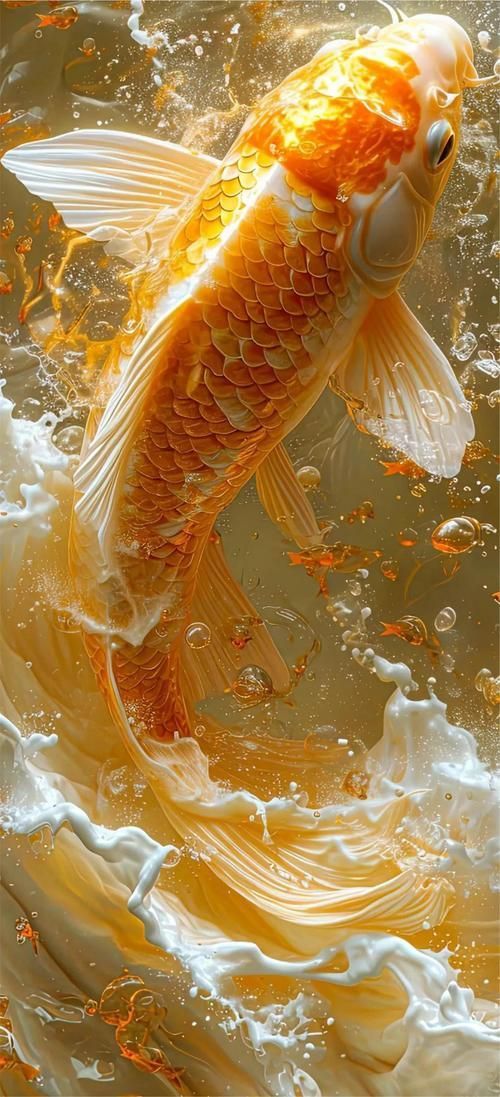 有沒有高清的招財魚壁紙，有沒有高清的招財魚壁紙生成的一段摘要：有沒有高清的招財魚壁紙