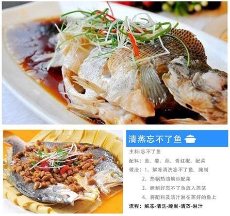 馬來西亞忘不了魚，馬來西亞忘不了魚的全方位詳解
