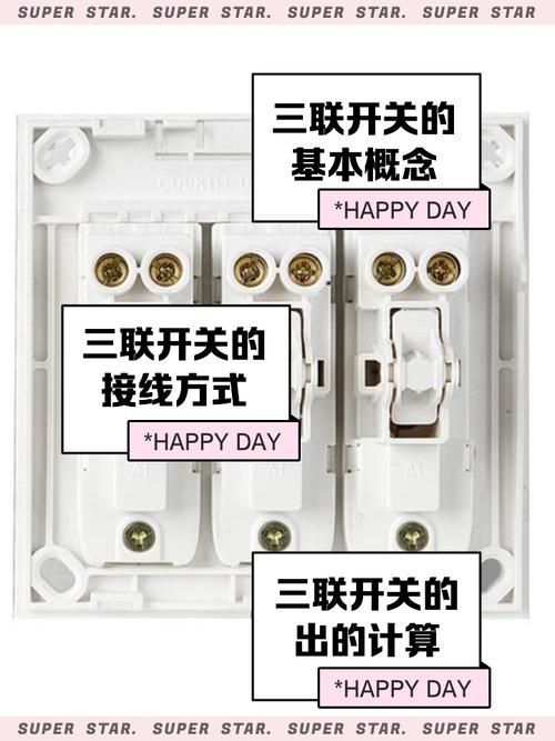 能否提供三燈配置的詳細(xì)安裝圖，三燈配置的詳細(xì)安裝圖