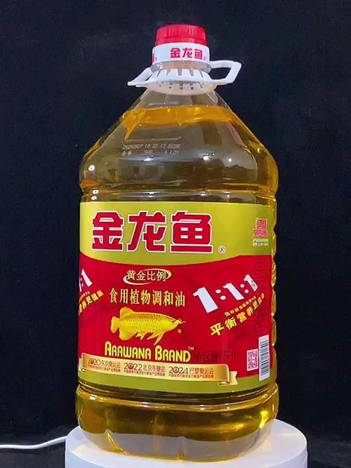 有哪些金龍魚系列產品，金龍魚熱門產品清單，你快速選購