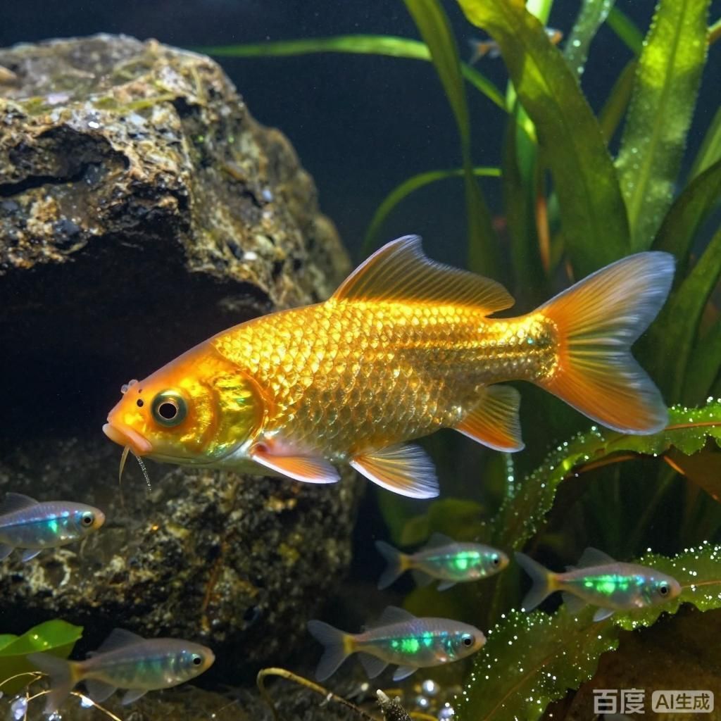 哪些國家有金頭過背金龍魚，金頭過背金龍魚是什么？