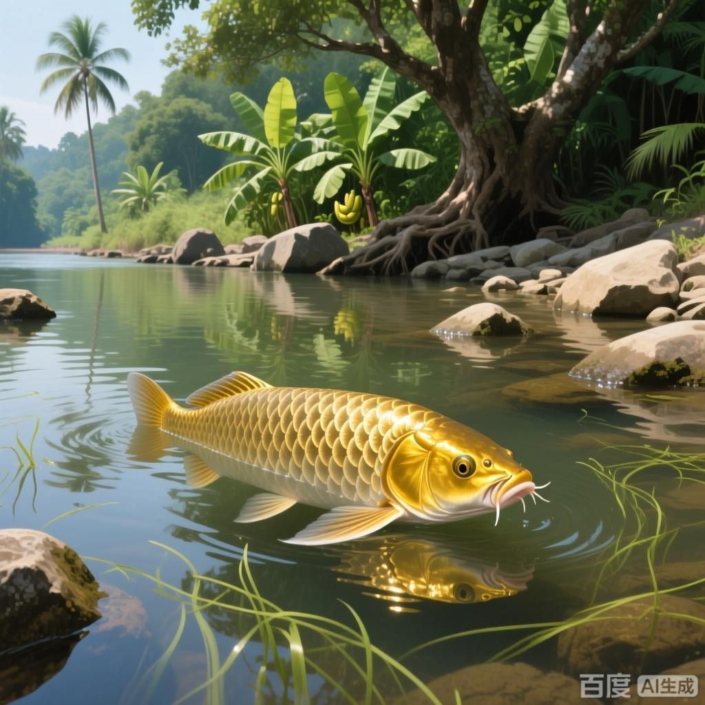 哪些國家有金頭過背金龍魚，金頭過背金龍魚是什么？