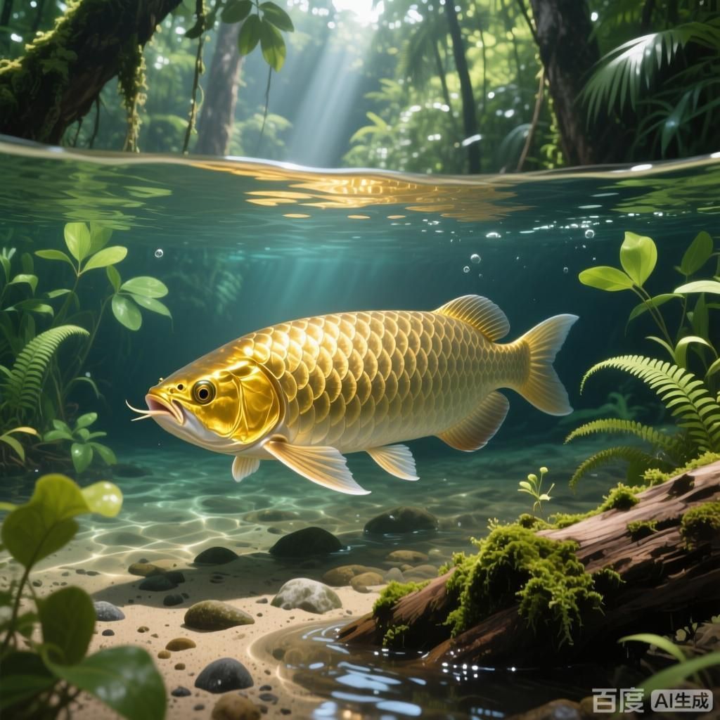 哪些國家有金頭過背金龍魚，金頭過背金龍魚是什么？