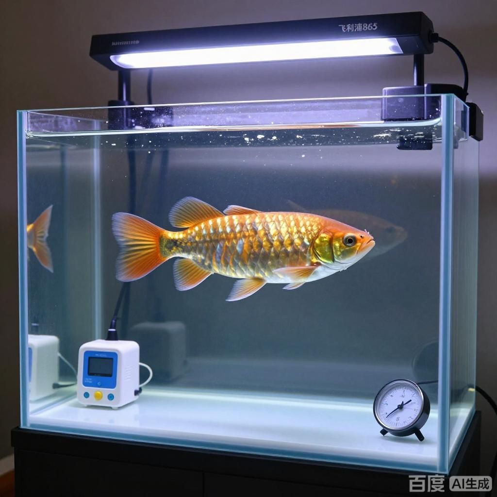 有哪些品牌的燈適合過(guò)背金龍魚發(fā)色，什么牌子的燈適合過(guò)背金龍魚發(fā)色