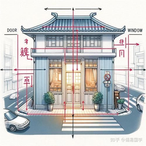 風(fēng)水煞24煞圖解視頻教程