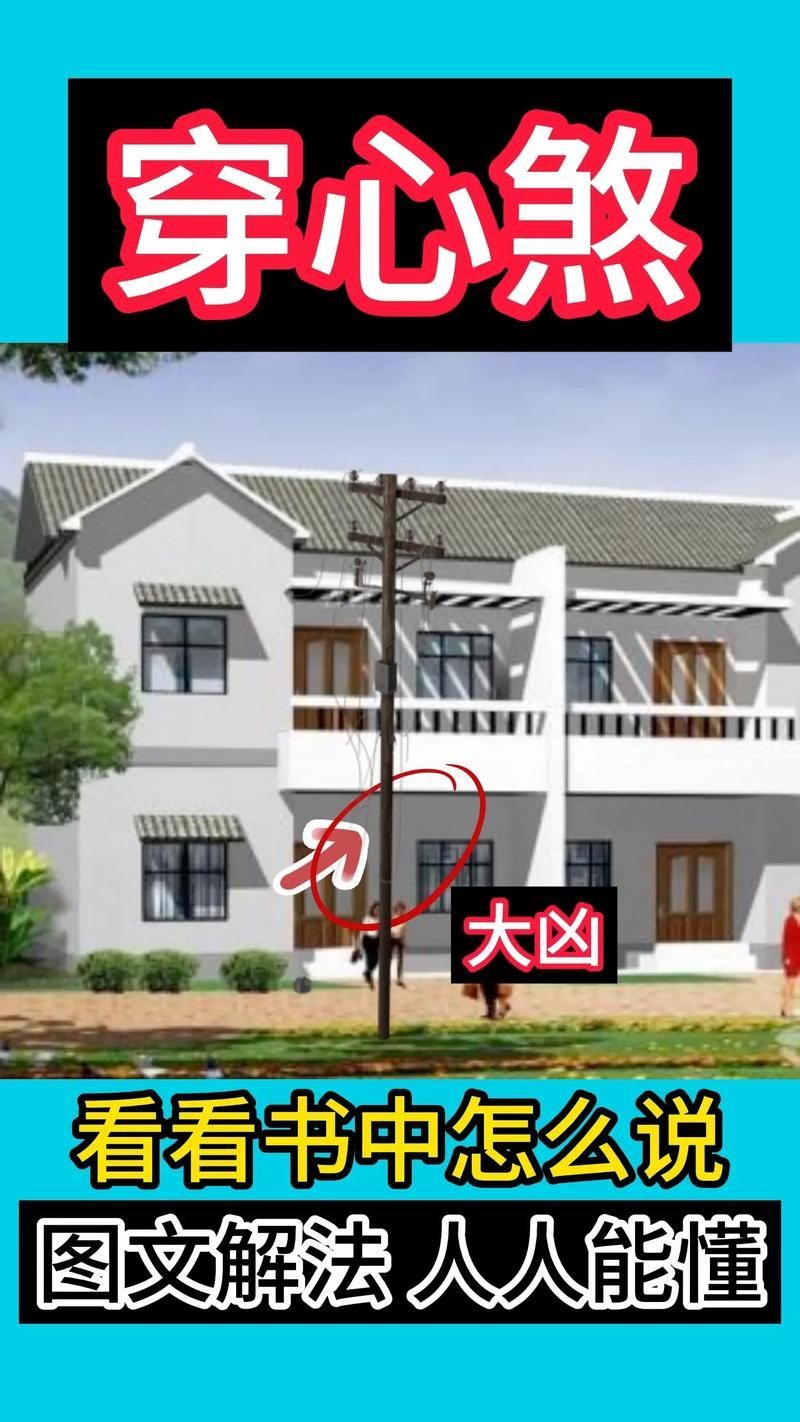 風(fēng)水煞24煞圖解視頻教程