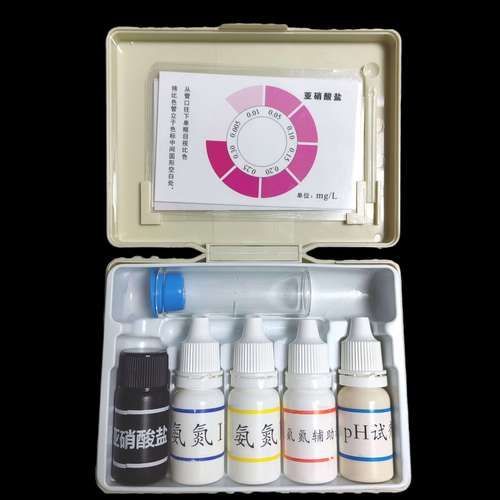 錦鯉趴缸如何急救，錦鯉趴缸急救詳解