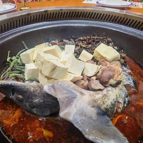 佛山十一龍魚火鍋怎么樣，佛山十一龍魚火鍋