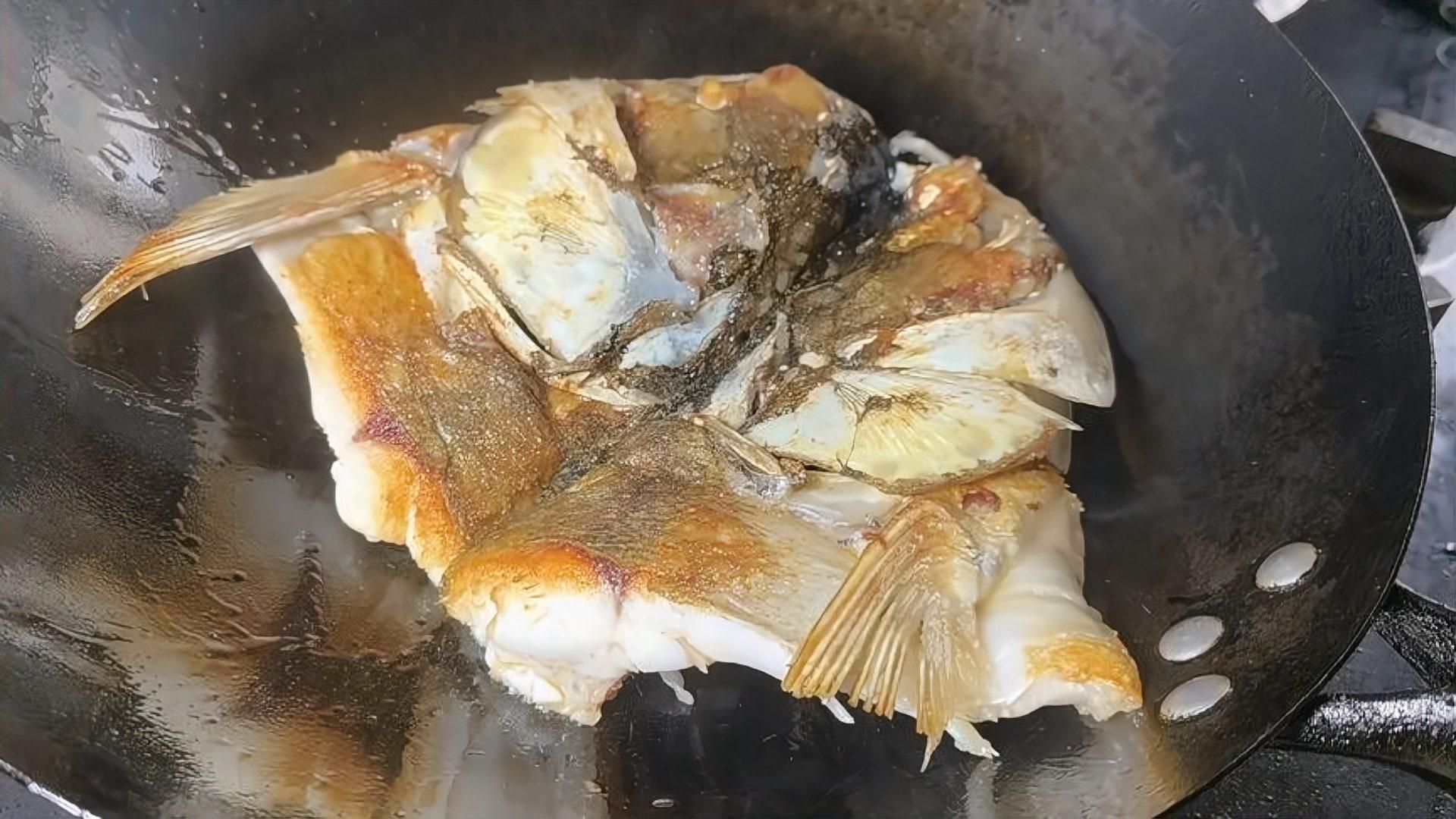 再給我四種魚頭的做法，四種不同的魚頭做法，香辣入味，適合夏季開胃，下飯神器