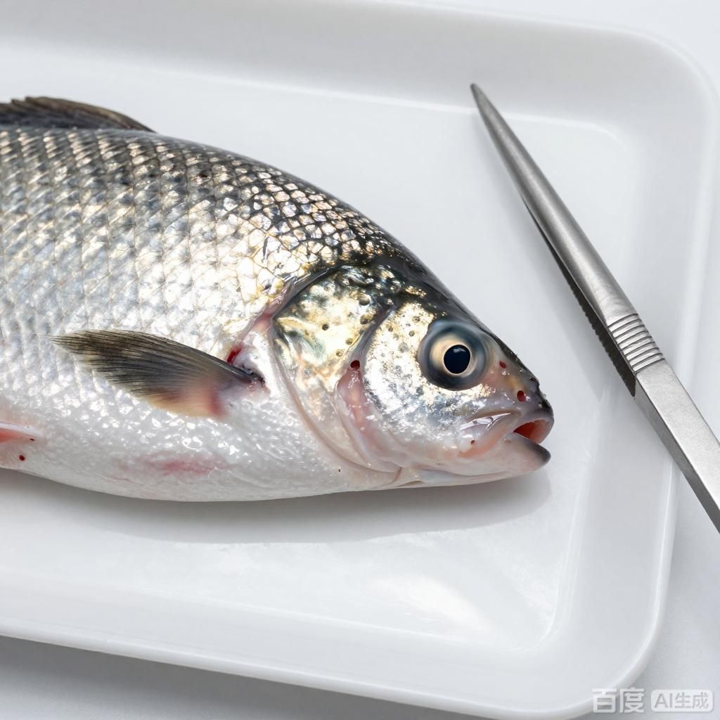 魚鰓蓋有洞，魚鰓蓋有洞是哪些疾病引起的，