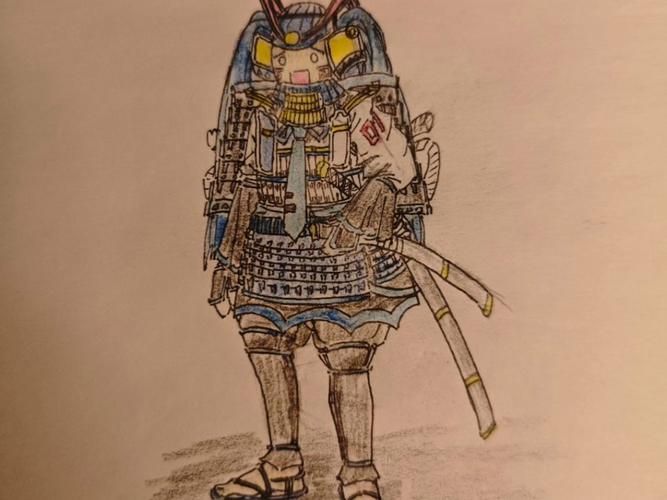 鐵甲武士，“鐵甲武士”并非單一固定概念，
