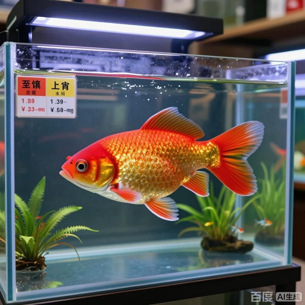 紅金龍魚的價格范圍，紅金龍魚價格范圍每條100美元至500美元之間