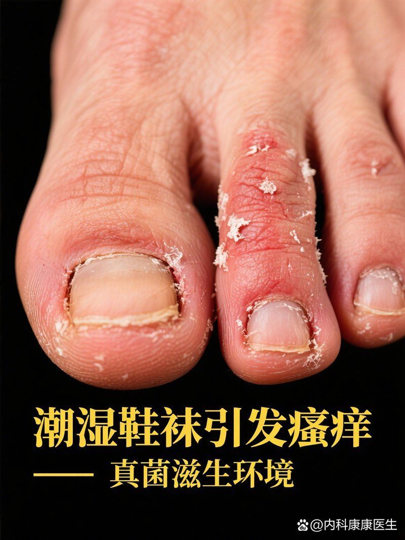 哪些人群更容易發(fā)生真菌感染，哪些人容易發(fā)生真菌感染