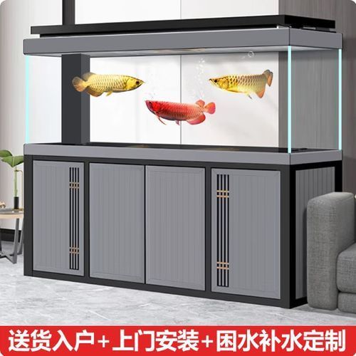 哪個品牌的龍魚缸最實惠？，哪個品牌的龍魚缸性價比最高？