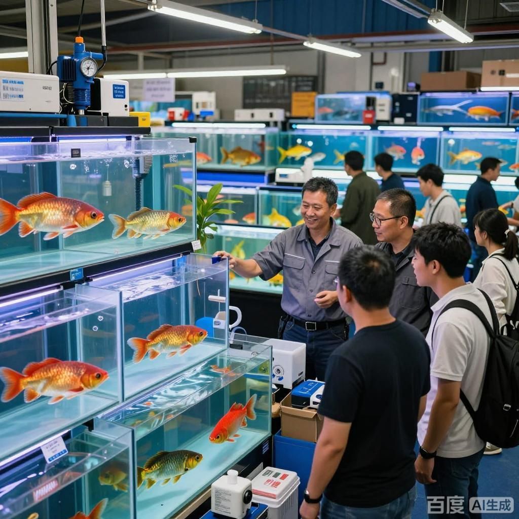 有哪些知名的龍魚批發商？，哪些知名的龍魚批發商？