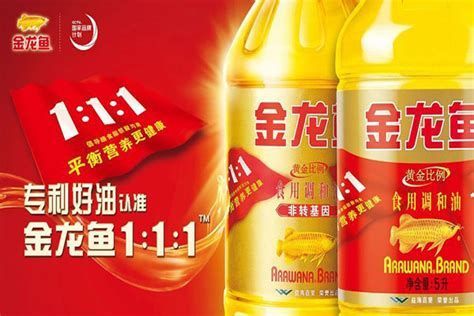 金龍魚真假對照圖，金龍魚的真假鑒別方法
