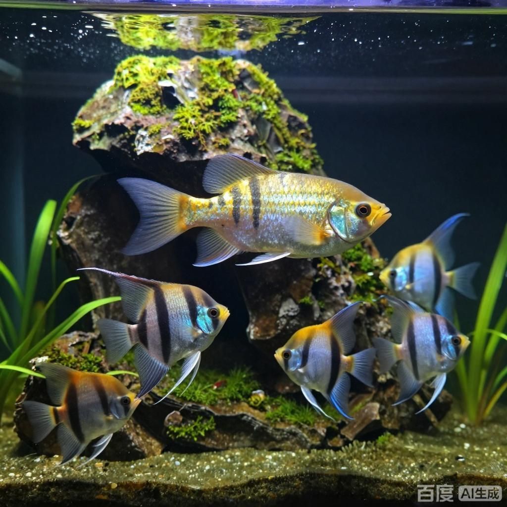 能給出更多龍魚混養(yǎng)的搭配比例嗎，龍魚混養(yǎng)搭配比例