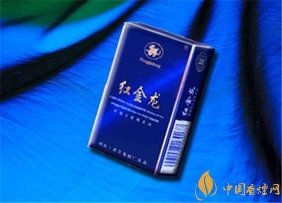 金龍魚香煙有哪些系列和規格，金龍魚香煙哪個系列最受歡迎紅金龍香煙哪個系列最受歡迎