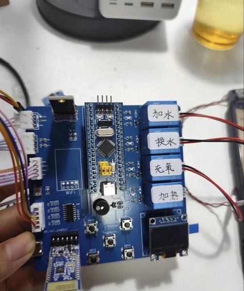 西龍魚缸的智能觸控系統(tǒng)有哪些特色功能，西龍魚缸智能觸控系統(tǒng)