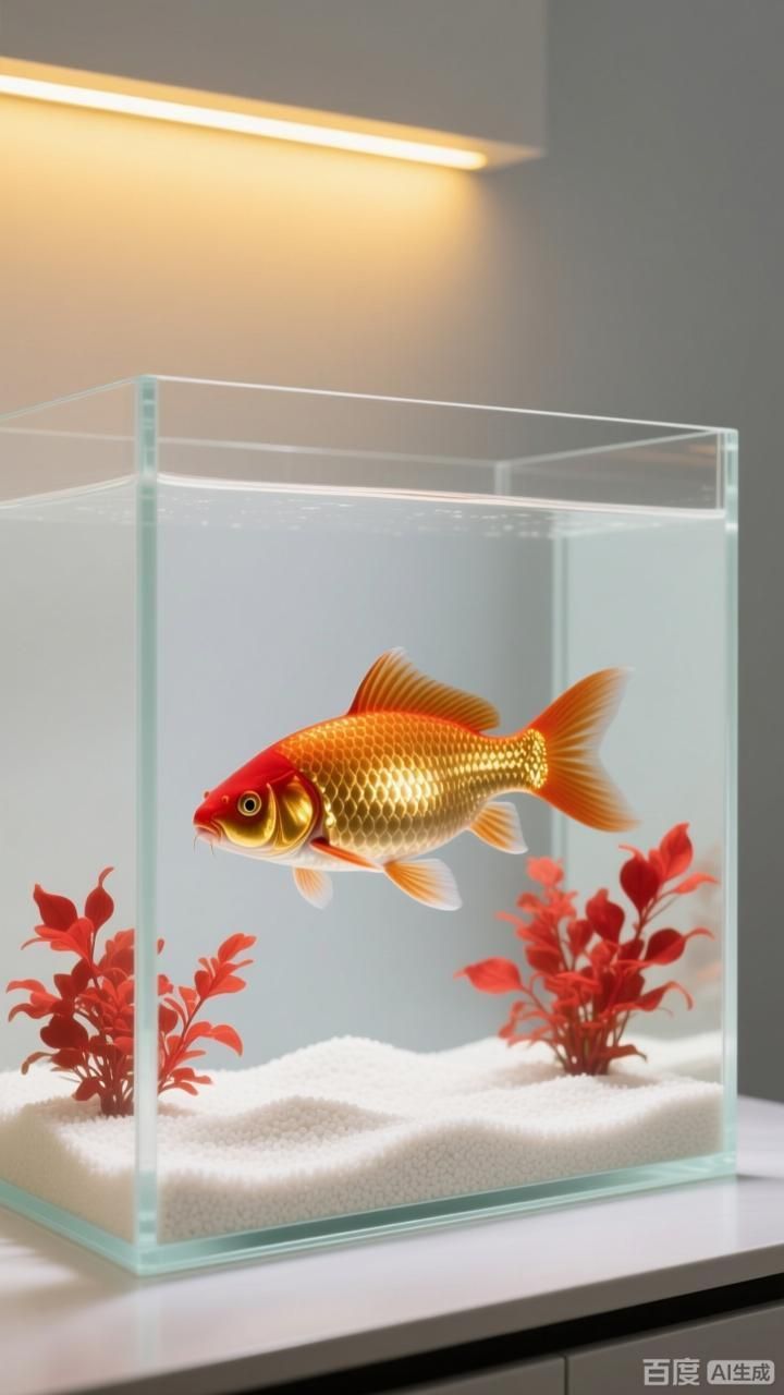 如何設(shè)置紅金龍魚(yú)動(dòng)態(tài)壁紙，紅金龍魚(yú)動(dòng)態(tài)壁紙?jiān)趺丛O(shè)置