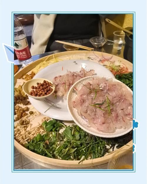 龍州龍魚是龍州的特色嗎？，廣西龍州的“龍魚”雖不等同于名貴觀賞魚，卻是當地的美味