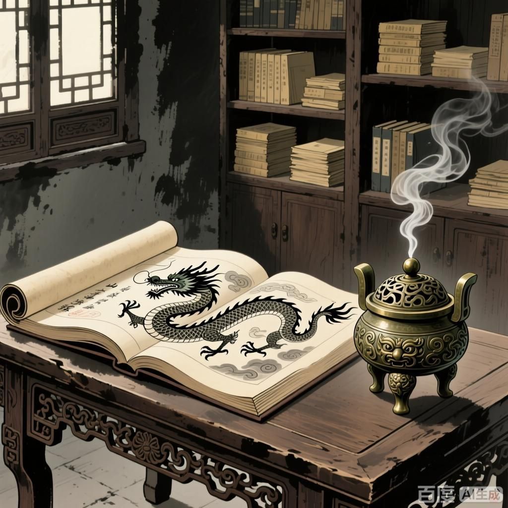 玄學中的龍文化起源，玄學中的龍文化起源及其在現代社會中的地位和作用